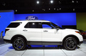 Ford Explorer Sport