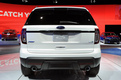 Ford Explorer Sport