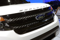 Ford Explorer Sport