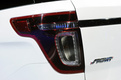 Ford Explorer Sport