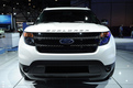 Ford Explorer Sport