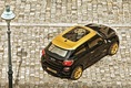 MINI Paceman Roberto Cavalli
