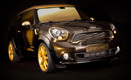 MINI Paceman Roberto Cavalli