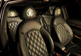 MINI Paceman Roberto Cavalli
