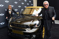 MINI Paceman Roberto Cavalli