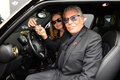 MINI Paceman Roberto Cavalli