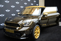 MINI Paceman Roberto Cavalli