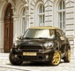 MINI Paceman Roberto Cavalli