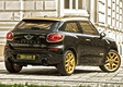 MINI Paceman Roberto Cavalli