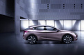 Infiniti Q30 Concept