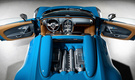 Bugatti Veyron Grand Sport Vitesse Meo Costantini