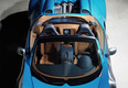 Bugatti Veyron Grand Sport Vitesse Meo Costantini