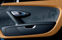 Bugatti Veyron Grand Sport Vitesse Meo Costantini