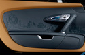 Bugatti Veyron Grand Sport Vitesse Meo Costantini