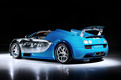 Bugatti Veyron Grand Sport Vitesse Meo Costantini