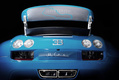 Bugatti Veyron Grand Sport Vitesse Meo Costantini
