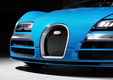 Bugatti Veyron Grand Sport Vitesse Meo Costantini