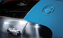 Bugatti Veyron Grand Sport Vitesse Meo Costantini