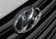 Hyundai Intrado