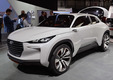Hyundai Intrado