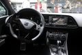 Seat Leon ST Cupra