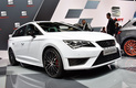 Seat Leon ST Cupra