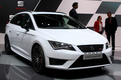 Seat Leon ST Cupra