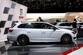 Seat Leon ST Cupra