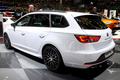 Seat Leon ST Cupra