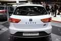 Seat Leon ST Cupra