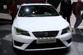 Seat Leon ST Cupra