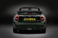 MINI John Cooper Works Convertible