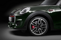 MINI John Cooper Works Convertible
