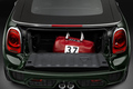 MINI John Cooper Works Convertible