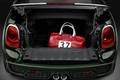 MINI John Cooper Works Convertible