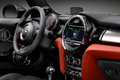MINI John Cooper Works Convertible
