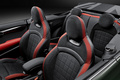 MINI John Cooper Works Convertible
