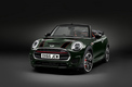 MINI John Cooper Works Convertible