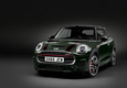 MINI John Cooper Works Convertible