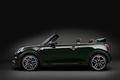 MINI John Cooper Works Convertible