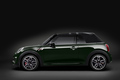 MINI John Cooper Works Convertible
