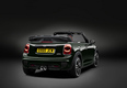 MINI John Cooper Works Convertible