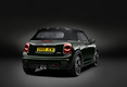 MINI John Cooper Works Convertible
