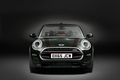 MINI John Cooper Works Convertible