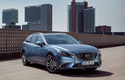 Mazda6 2017