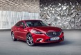 Mazda6 2017