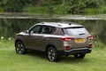 SsangYong Rexton нового поколения