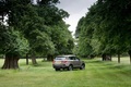 SsangYong Rexton нового поколения