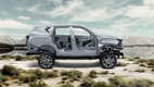 SsangYong Rexton нового поколения