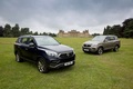 SsangYong Rexton нового поколения